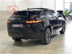 لاند روفر رانج روڤر فيلار